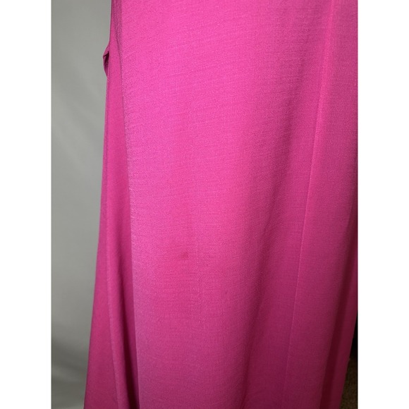 Lulu's Pink Maxi Dress - Picture 7 of 11